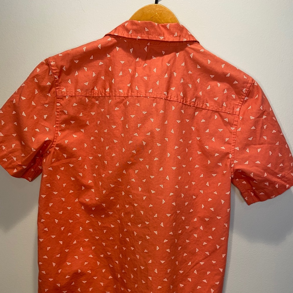 Boys button down - Picture 3 of 3